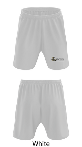Athletic Shorts With Pockets, Lady Westerners, Women's Soccer, Teamtime, Team time, sublimation, custom sports apparel, team uniforms, spirit wear, spiritwear, sports uniforms, custom shirts, team store, custom team store, fundraiser sports, apparel fundraiser