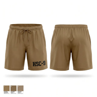 Athletic Shorts With Pockets, HSC-9, Navy, Teamtime, Team time, sublimation, custom sports apparel, team uniforms, spirit wear, spiritwear, sports uniforms, custom shirts, team store, custom team store, fundraiser sports, apparel fundraiser