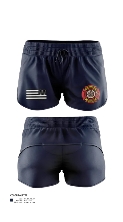Cherrydale Volunteer Fire Department 44534080 Ranger Panties - 22