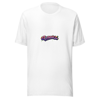 Unisex Staple T-Shirt - White