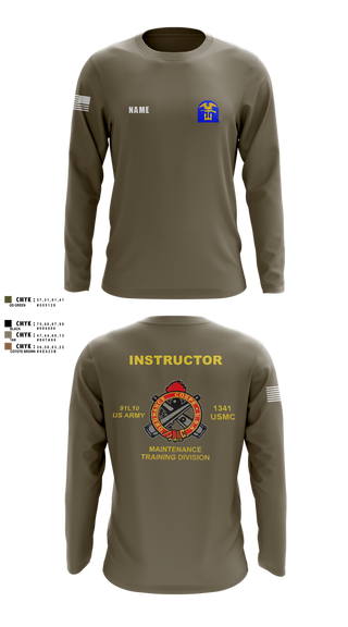 Long Sleeve Performance Shirt, D CO, , Teamtime, Team time, sublimation, custom sports apparel, team uniforms, spirit wear, spiritwear, sports uniforms, custom shirts, team store, custom team store, fundraiser sports, apparel fundraiser