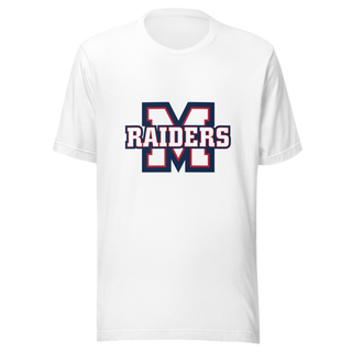 Unisex Staple T-Shirt - White