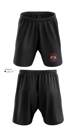Athletic Shorts With Pockets, 821 CRS, Air Force, Teamtime, Team time, sublimation, custom sports apparel, team uniforms, spirit wear, spiritwear, sports uniforms, custom shirts, team store, custom team store, fundraiser sports, apparel fundraiser