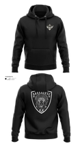 D/4-4 32543921 Hoodie - 120