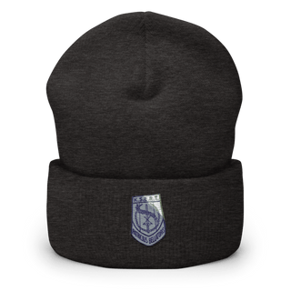 Gator Team 41666299 Cuffed Beanie | Yupoong 1501KC