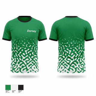 Short Sleeve Performance Shirt, Dorsey, , Teamtime, Team time, sublimation, custom sports apparel, team uniforms, spirit wear, spiritwear, sports uniforms, custom shirts, team store, custom team store, fundraiser sports, apparel fundraiser