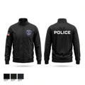 GWDPD Windbreaker - 1