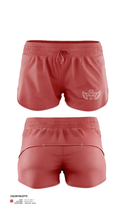 Connor Hartman 78305801 Ranger Panties - 22