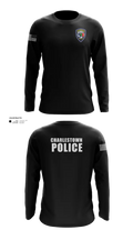 CHPD 3491873 Long Sleeve Performance Shirt 21