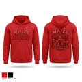 Maize Jr Eagles Hoodie - 2