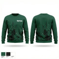 Spartans 17012872 Crew Neck Sweatshirt - 2