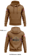 RTSM-HI 58664941 Hoodie - 11