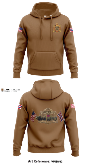 Hoodie, RTSM-HI, Army, Teamtime, Team time, sublimation, custom sports apparel, team uniforms, spirit wear, spiritwear, sports uniforms, custom shirts, team store, custom team store, fundraiser sports, apparel fundraiser