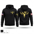 #1382 7322787 Hoodie - 1