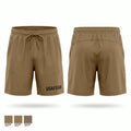 USAFSAM Athletic Shorts With Pockets - 1