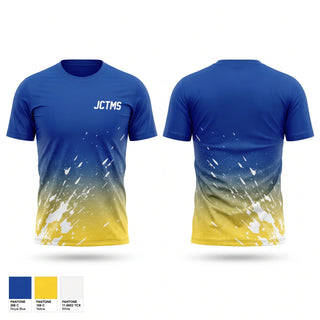 Football Jersey, JCTMS, Cheer, Teamtime, Team time, sublimation, custom sports apparel, team uniforms, spirit wear, spiritwear, sports uniforms, custom shirts, team store, custom team store, fundraiser sports, apparel fundraiser