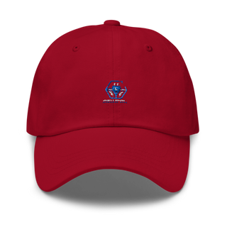 LIRA'S 79167952 Classic Dad Hat | Yupoong 6245CM