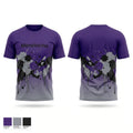 Mendocino Short Sleeve Performance Shirt - 2