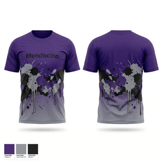 Short Sleeve Performance Shirt, Mendocino, Baseball, Teamtime, Team time, sublimation, custom sports apparel, team uniforms, spirit wear, spiritwear, sports uniforms, custom shirts, team store, custom team store, fundraiser sports, apparel fundraiser