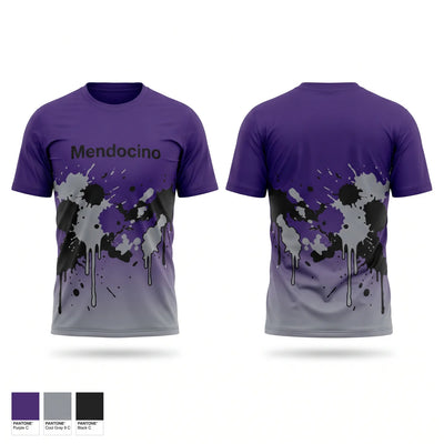 Mendocino Short Sleeve Performance Shirt - 2