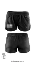 Critical Incident Intelligence Unit 55950160 Ranger Panties - 102