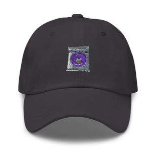 Hamtung 55597432 Classic Dad Hat | Yupoong 6245CM