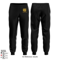 West Chester Youth Wrestling 39764768 Joggers - 1