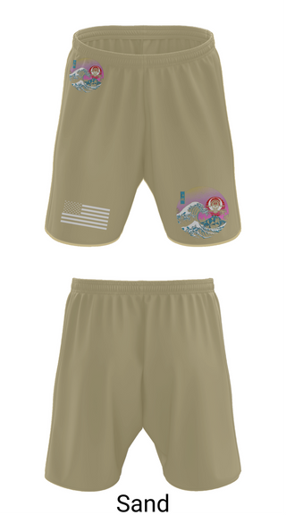 Athletic Shorts With Pockets, ODA 1123, , Teamtime, Team time, sublimation, custom sports apparel, team uniforms, spirit wear, spiritwear, sports uniforms, custom shirts, team store, custom team store, fundraiser sports, apparel fundraiser