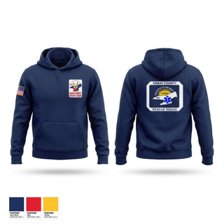 Hoodie, Swain county rescue squad, EMS/EMT, Teamtime, Team time, sublimation, custom sports apparel, team uniforms, spirit wear, spiritwear, sports uniforms, custom shirts, team store, custom team store, fundraiser sports, apparel fundraiser