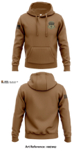 1 SOW/SE Hoodie - 11