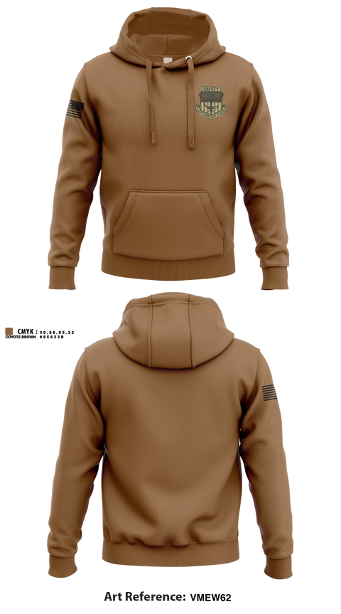 Hoodie, 1 SOW/SE, Air Force, Teamtime, Team time, sublimation, custom sports apparel, team uniforms, spirit wear, spiritwear, sports uniforms, custom shirts, team store, custom team store, fundraiser sports, apparel fundraiser