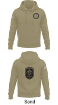 TCC-1 experimentation 62781886 Hoodie - 93