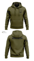 North Tarrant Regional CNT 84161137 Hoodie - 42