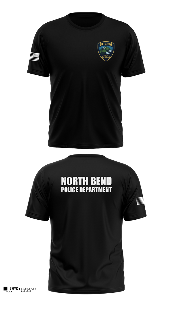 FREE T-SHIRT