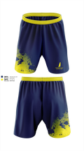 Stewarts Gully Sailing Club 65748429 Athletic Shorts With Pockets - 3