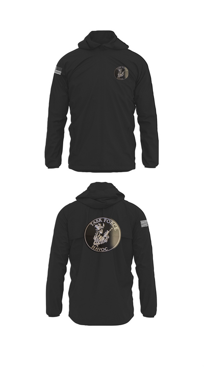 Task Force Havoc 43589270 Windbreaker - 20