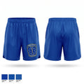 Daniel Cuellar Memorial Fund Ranger Panties - 1