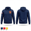 Wayne Township Volunteer Fire Department 16803063 Hoodie - 1