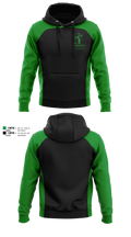 Farmers FC Hoodie - 1