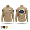 MSSG 215th FSC CO 95658928 Windbreaker - 1