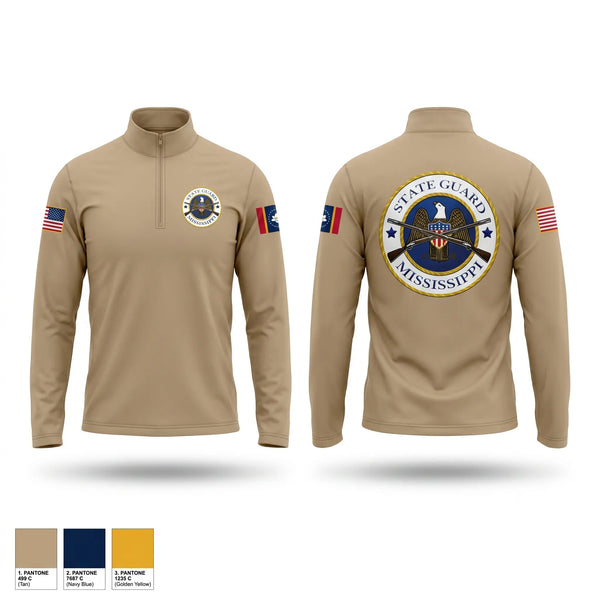 Windbreaker, MSSG 215th FSC CO, National Guard, Teamtime, Team time, sublimation, custom sports apparel, team uniforms, spirit wear, spiritwear, sports uniforms, custom shirts, team store, custom team store, fundraiser sports, apparel fundraiser