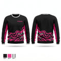 ES Intensity 81998447 Crew Neck Sweatshirt - 1
