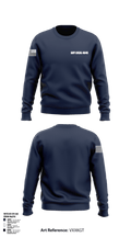 IAFF Local 4846 46715947 Crew Neck Sweatshirt - 1