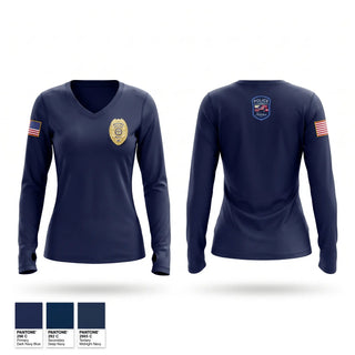 Old School Cotton Feel Shirt, Natchez Police Department, Police, Teamtime, Team time, sublimation, custom sports apparel, team uniforms, spirit wear, spiritwear, sports uniforms, custom shirts, team store, custom team store, fundraiser sports, apparel fundraiser