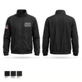 Tennessee department of correction Windbreaker - 1