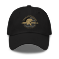 Team Defenders Dad hat
