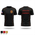 Lebanon Rural Fire Protection District 92362403 Short Sleeve Performance Shirt - 1