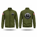 Harbor Patrol Windbreaker - 2