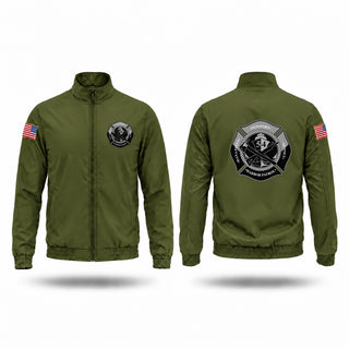 Windbreaker, Harbor Patrol, Police, Teamtime, Team time, sublimation, custom sports apparel, team uniforms, spirit wear, spiritwear, sports uniforms, custom shirts, team store, custom team store, fundraiser sports, apparel fundraiser