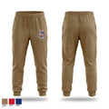 Mountaineer Chapter Adjutant General Regimental Association 84539798 Sweatpants - 1